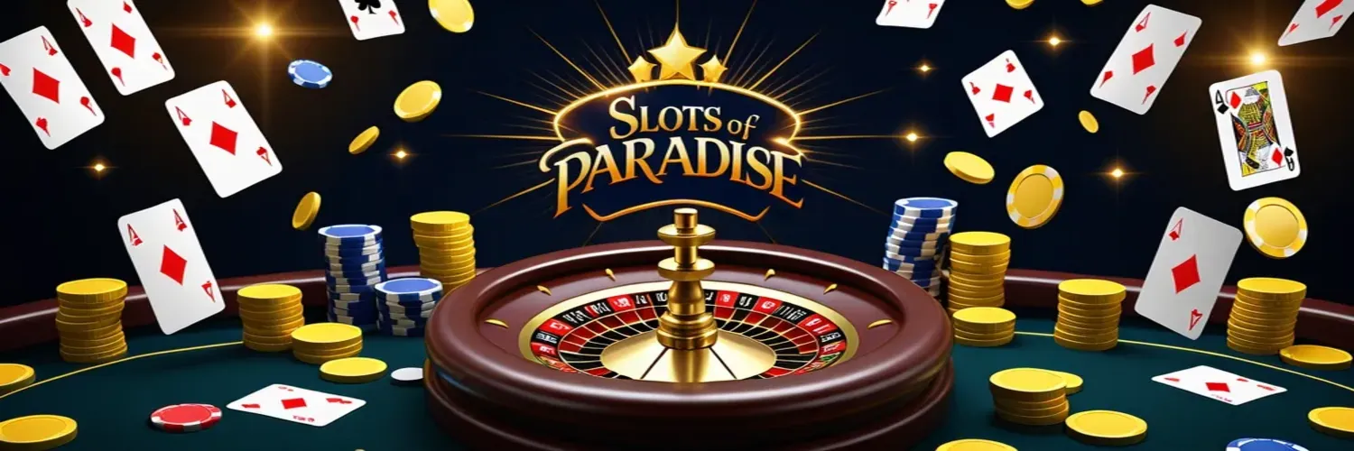 Slots of paradise Casino Play Now