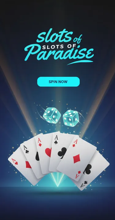 Slots Paradise Casino of Bonus